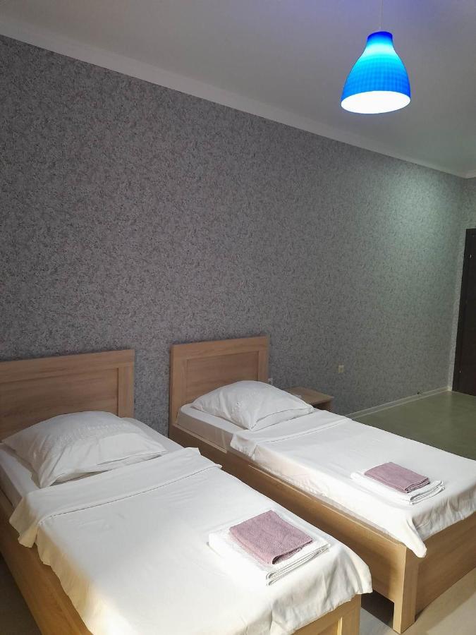 Golden House Hotel Anaklia Buitenkant foto
